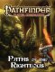 Pathfinder Player Companion Paths Of The Righteous