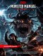 Dungeons & Dragons RPG - Monster Manual - EN