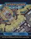 Starfinder RPG: Flip-Mat - Casino