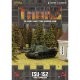 TANKS Soviet ISU-122 ISU-152 DT