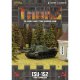 TANKS Soviet ISU-122 ISU-152 DT