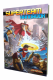 Mutants and Masterminds: Superteam Handbook