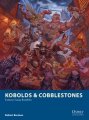 Osprey Wargames 21 Kobolds & Cobblestones Paperback