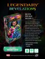 Legendary Revelations