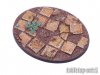 Lizard City Bases - 120mm Oval 1