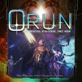 ORUN Post Apotheosis Space Opera RPG