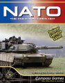 NATO The Cold War goes Hot Designers Edition Reprint