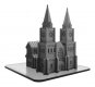 Cathedral – Monsterpocalypse Building (resin) Blister