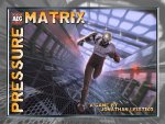 Pressure Matrix (dt. Regel)