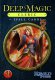 Deep Magic Spell Cards Cleric