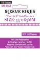 Sleeve Kings Everdell Mini Compatible Sleeves (44 X 63 MM) - 110