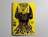 MÖRK BORG Cult Feretory