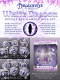 White Dragon Regal Dice Set (9)