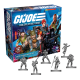 G.I. Joe RPG Hero Miniatures Set 1