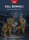 Raids 43 Kill Rommel! Paperback