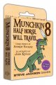 Munchkin 8 - Half Horse