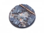 Ancient Machinery Bases - 80mm 1