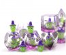 Whacky Witches RPG Dice Set (7)