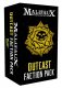 Outcast Faction Pack