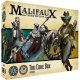 Malifaux Explorers Tiri Core Box
