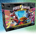 Power Rangers Heroes of the Grid: Legendary Rangers Forever Rang