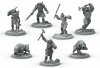 Fallout: Wasteland Warfare - Super Mutants Core