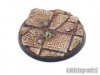 Lizard City Bases - 60mm 1