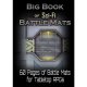 Giant Book of Sci-Fi Mats