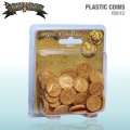 Rum & Bones Plastic Coins