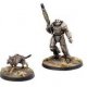 Fallout: Wasteland Warfare - X01 Survivor & Dogmeat