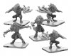 Skull Bats & Skull Keeper – Monsterpocalypse Ancient Ones Unit