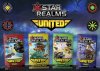 Star Realms United Booster Display