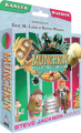 Munchkin CCG Ranger and Warrior Starter