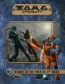 Torg Eternity - Heroes of the Possibility Wars Volume 1