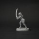 28mm catana girl