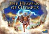 Heavens Of Olympus