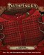 Pathfinder RPG: Flip-Mat Classics - Theater