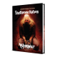 Werewolf The Apocalypse RPG Shattered Nation
