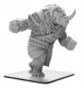 Taharka - Monsterpocalypse Legion of Mutates Monster (resin/meta