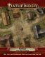 Pathfinder RPG: Flip-Mat Classics - Twisted Caverns