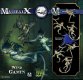 Malifaux The Arcanists Wind Gamins 3 Pack