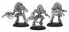 Saber Guardians – Warcaster Empyrean Squad (metal)