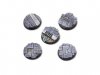 Dirty Town Bases 25mm