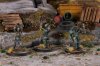 Fallout Wasteland Warfare Super Mutants Skirmishers