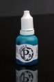 Turquoise Ink - P3 Paint