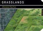 BattleTech: Map Set Grasslands