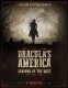 Draculas America Shadows of the West Hardback