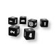 The Walking Dead Universe RPG Base Dice