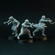 28mm Evil Ninjas (3)