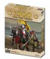 1500 The New World (Core Game)